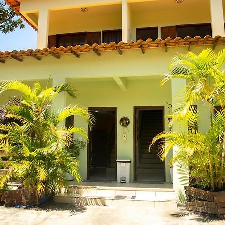 Moana B&B Armacao dos Buzios Экстерьер фото
