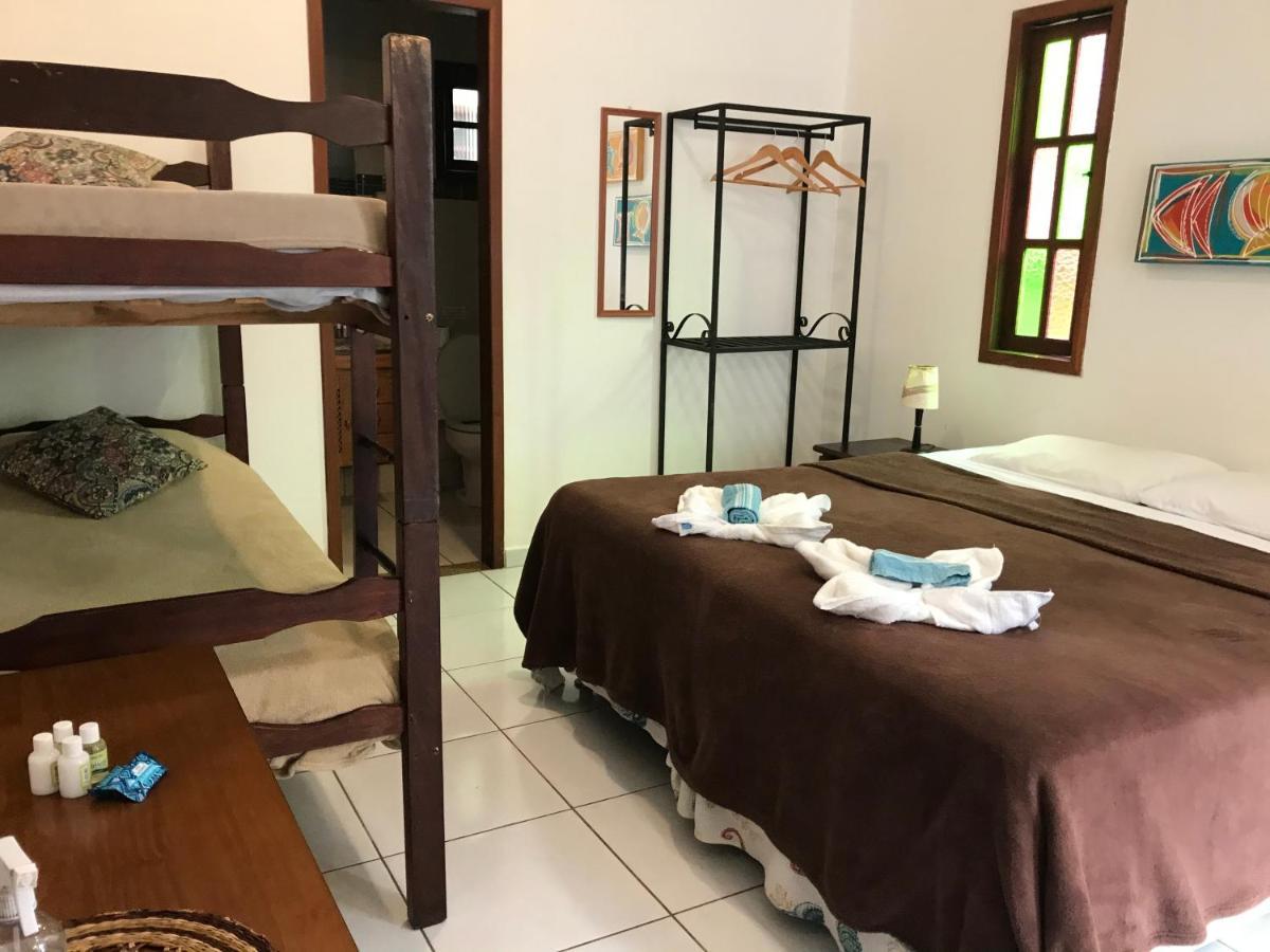 Moana B&B Armacao dos Buzios Экстерьер фото